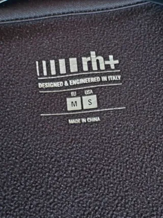 Giacca ciclismo Zero RH tg. S