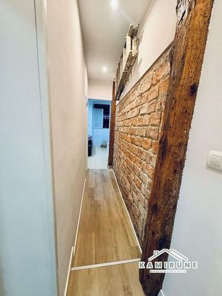 Piso en alquiler en San Pedro de Deusto-La Ribera en Bilbao