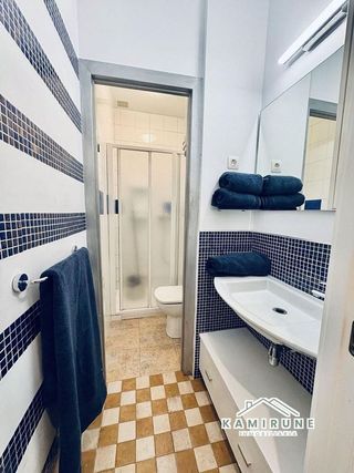 Piso en alquiler en San Pedro de Deusto-La Ribera en Bilbao