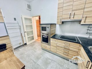 Piso en alquiler en San Pedro de Deusto-La Ribera en Bilbao