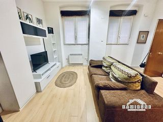 Piso en alquiler en San Pedro de Deusto-La Ribera en Bilbao