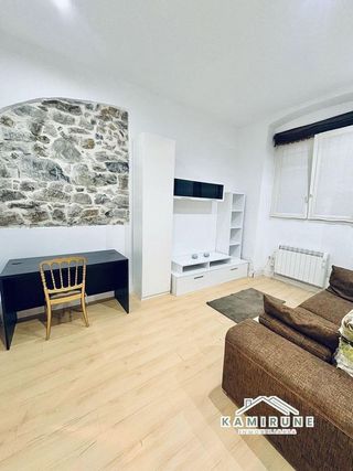 Piso en alquiler en San Pedro de Deusto-La Ribera en Bilbao