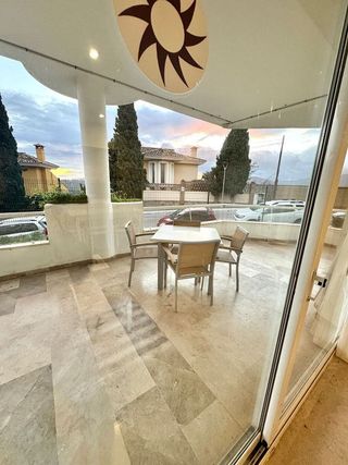 Piso en alquiler en Mijas Golf en Mijas