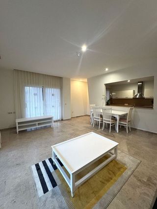 Piso en alquiler en Mijas Golf en Mijas