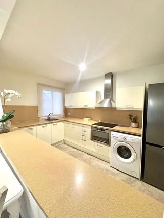 Piso en alquiler en Mijas Golf en Mijas