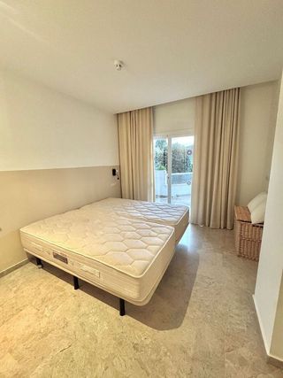 Piso en alquiler en Mijas Golf en Mijas