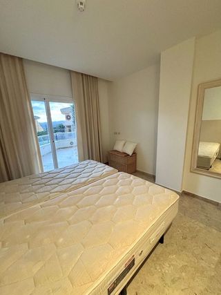 Piso en alquiler en Mijas Golf en Mijas