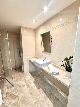 Piso en alquiler en Mijas Golf en Mijas