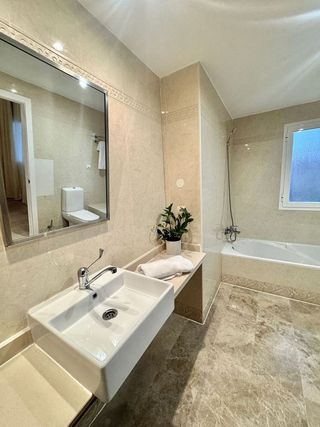 Piso en alquiler en Mijas Golf en Mijas