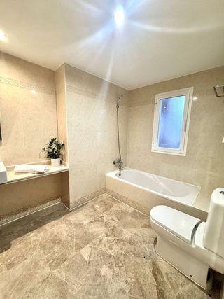 Piso en alquiler en Mijas Golf en Mijas