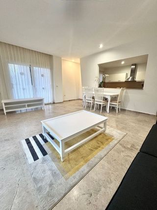 Piso en alquiler en Mijas Golf en Mijas