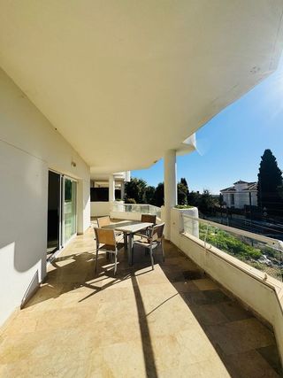Piso en alquiler en Mijas Golf en Mijas
