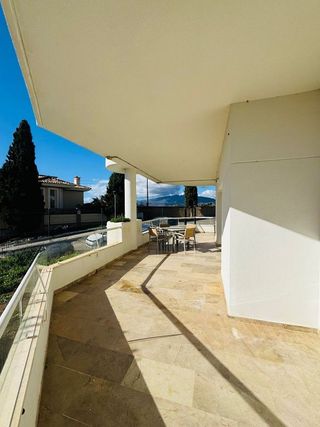 Piso en alquiler en Mijas Golf en Mijas