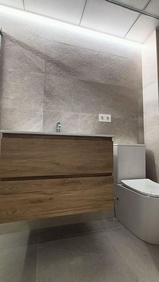 Piso en alquiler en El Pla de Sant Josep - L'Asil en Elche