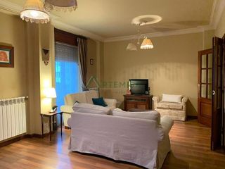 Piso en alquiler en Praza de España en Ferrol