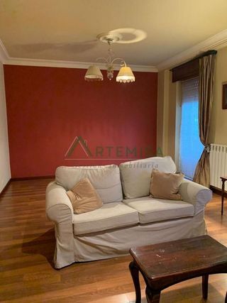 Piso en alquiler en Praza de España en Ferrol