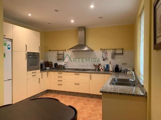 Piso en alquiler en Praza de España en Ferrol