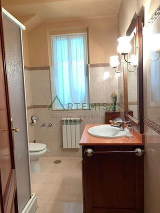 Piso en alquiler en Praza de España en Ferrol