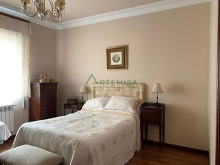 Piso en alquiler en Praza de España en Ferrol