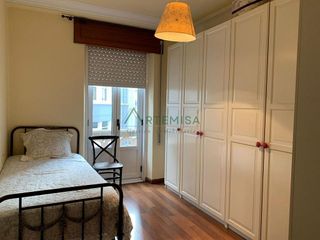 Piso en alquiler en Praza de España en Ferrol