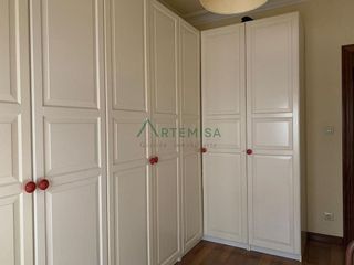 Piso en alquiler en Praza de España en Ferrol