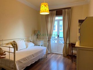 Piso en alquiler en Praza de España en Ferrol