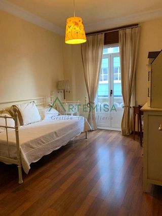 Piso en alquiler en Praza de España en Ferrol
