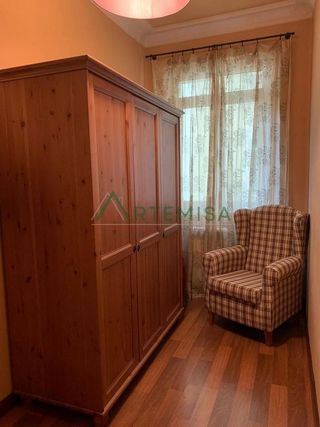 Piso en alquiler en Praza de España en Ferrol