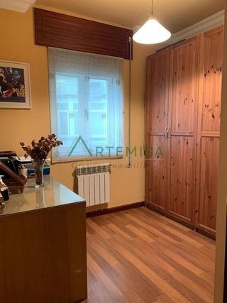 Piso en alquiler en Praza de España en Ferrol