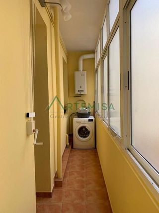 Piso en alquiler en Praza de España en Ferrol