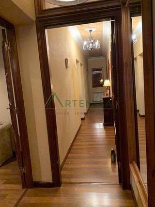 Piso en alquiler en Praza de España en Ferrol