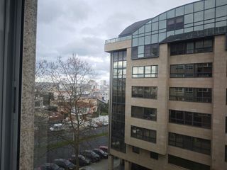 Piso en alquiler en Paseo de los Puentes - Santa Margarita en Coruña (A)