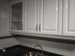 Piso en alquiler en Paseo de los Puentes - Santa Margarita en Coruña (A)