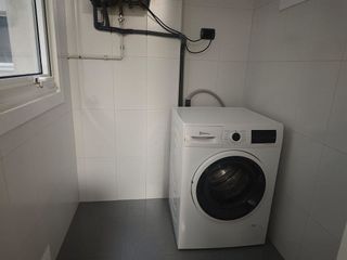 Piso en alquiler en Paseo de los Puentes - Santa Margarita en Coruña (A)