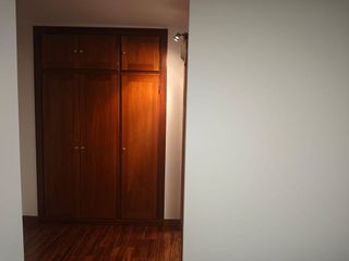 Piso en alquiler en Paseo de los Puentes - Santa Margarita en Coruña (A)