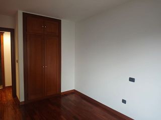 Piso en alquiler en Paseo de los Puentes - Santa Margarita en Coruña (A)