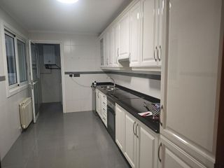 Piso en alquiler en Paseo de los Puentes - Santa Margarita en Coruña (A)