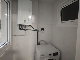 Piso en alquiler en Paseo de los Puentes - Santa Margarita en Coruña (A)