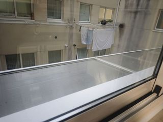 Piso en alquiler en Paseo de los Puentes - Santa Margarita en Coruña (A)