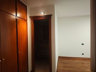 Piso en alquiler en Paseo de los Puentes - Santa Margarita en Coruña (A)