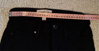 Leggings Calvin Klein Jeans Negros Talla XS