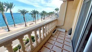 Casa adosada en alquiler en Torre de la Horadada en Pilar de la Horadada