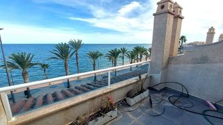 Casa adosada en alquiler en Torre de la Horadada en Pilar de la Horadada