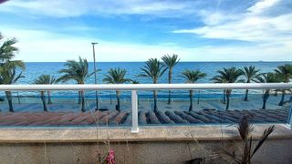 Casa adosada en alquiler en Torre de la Horadada en Pilar de la Horadada