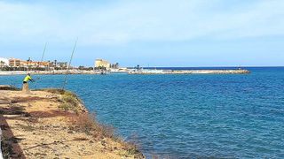Casa adosada en alquiler en Torre de la Horadada en Pilar de la Horadada