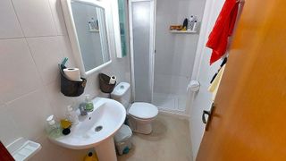 Casa adosada en alquiler en Torre de la Horadada en Pilar de la Horadada