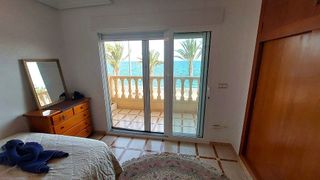 Casa adosada en alquiler en Torre de la Horadada en Pilar de la Horadada