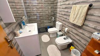 Casa adosada en alquiler en Torre de la Horadada en Pilar de la Horadada