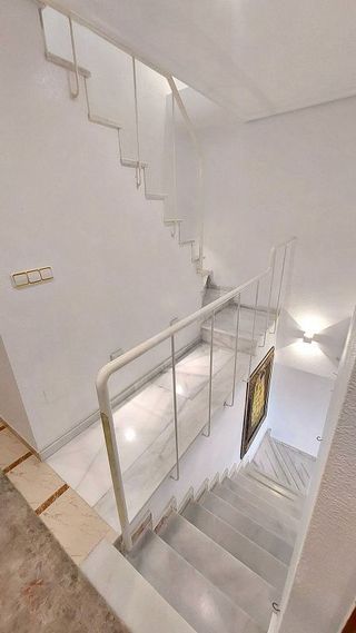 Casa adosada en alquiler en Torre de la Horadada en Pilar de la Horadada