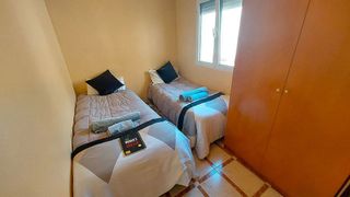 Casa adosada en alquiler en Torre de la Horadada en Pilar de la Horadada